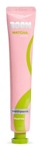 The paste - MATCHA.mint