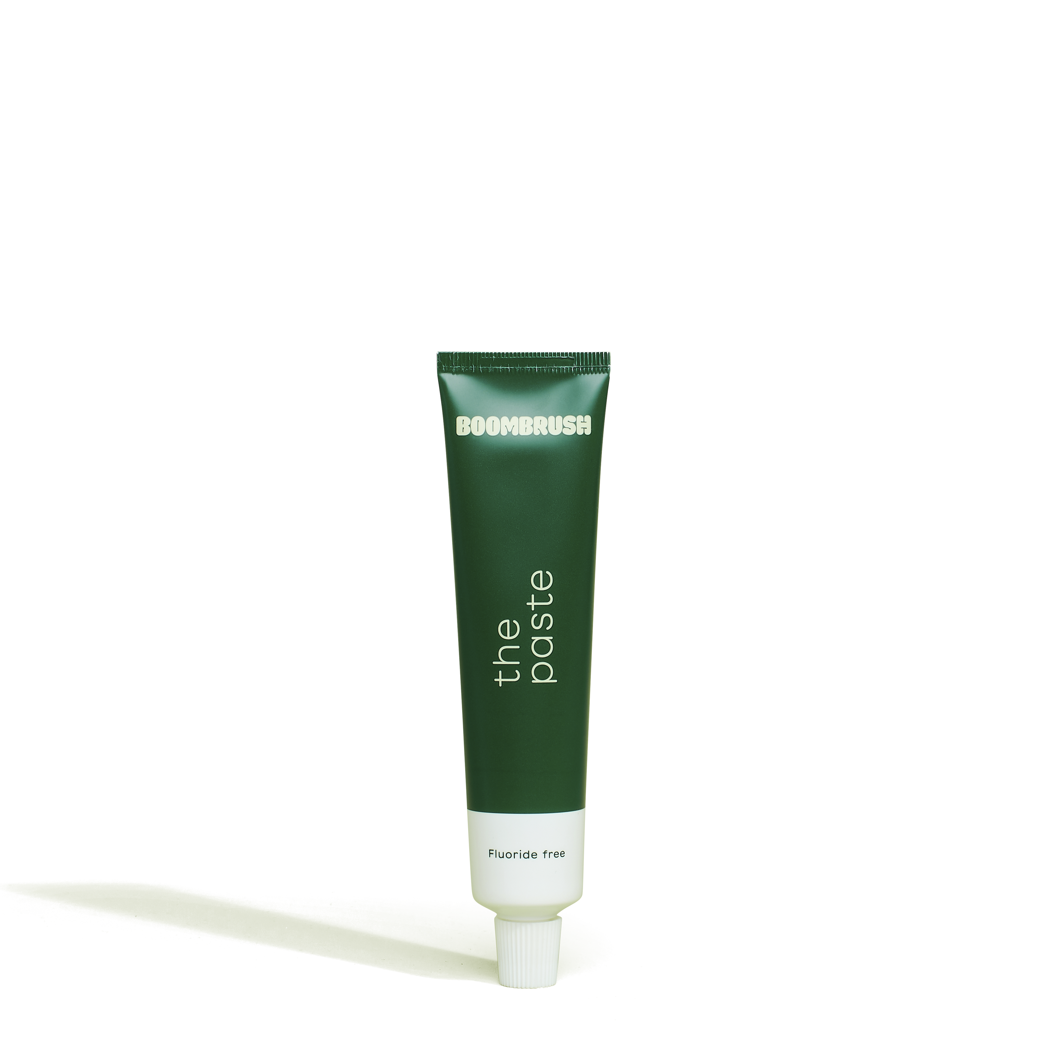 the paste fluoride free pack