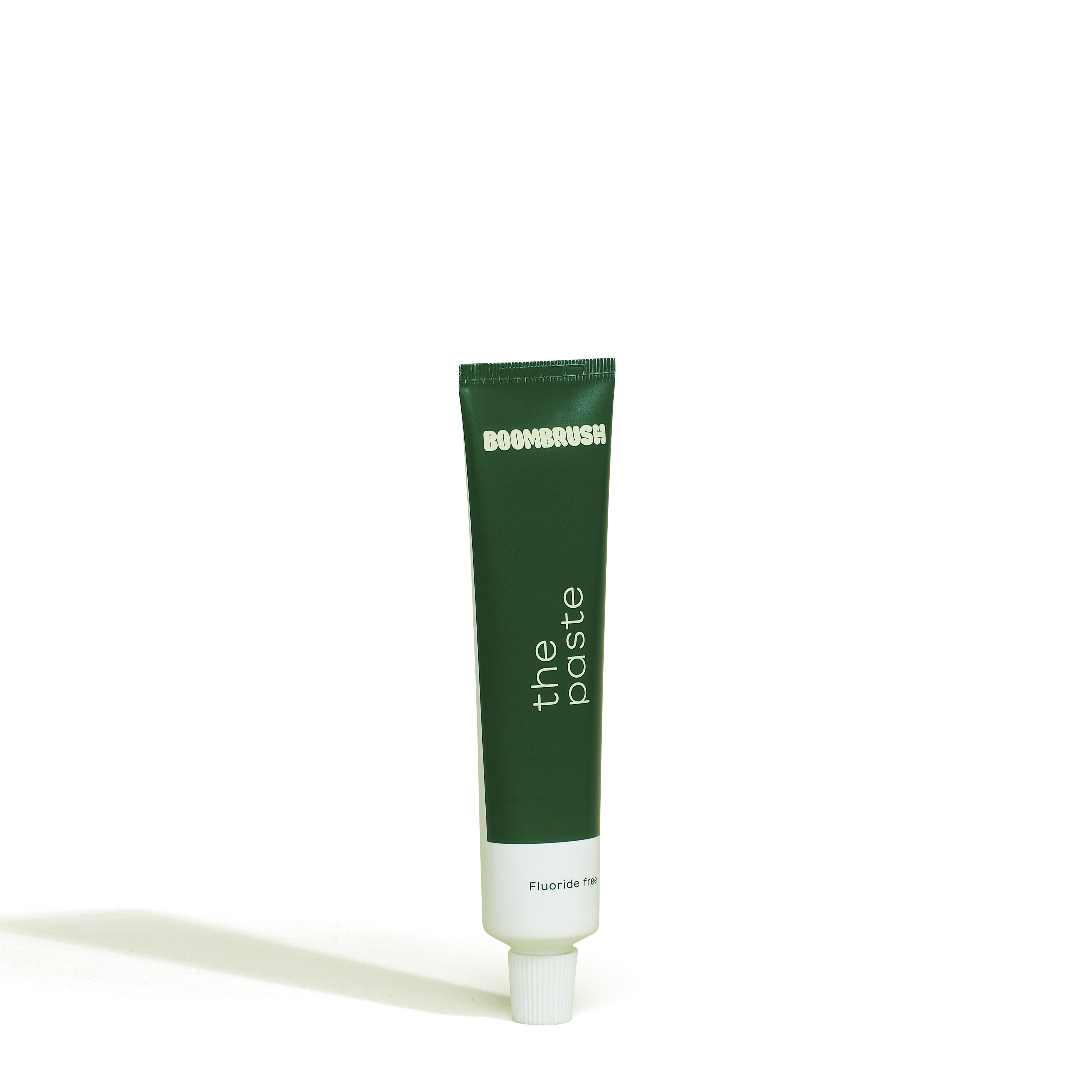 the paste fluoride free pack