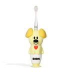 the kiddy brush