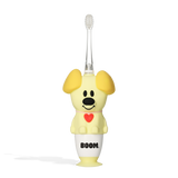 the kiddy brush