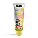 Woezel & Pip tandpasta