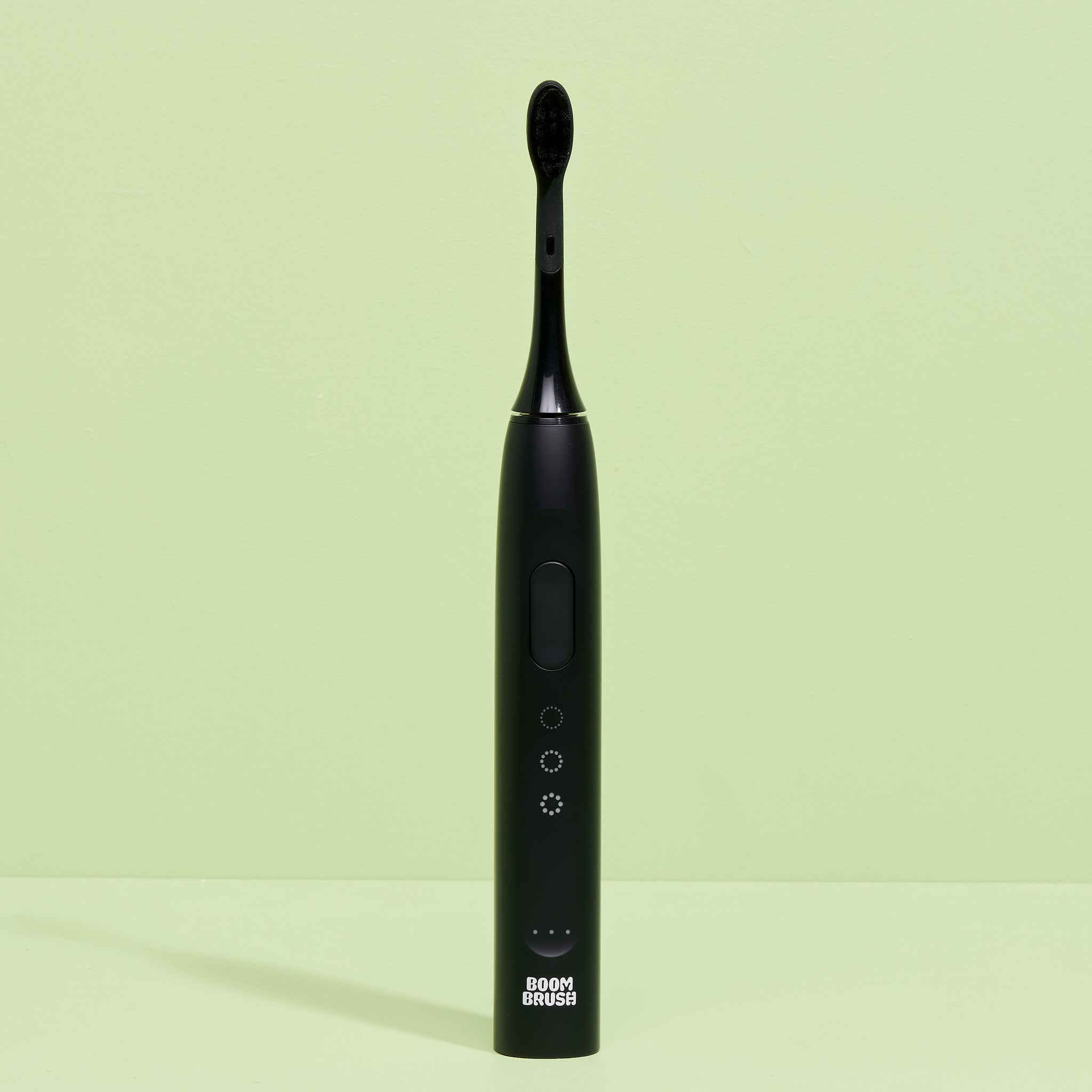 the Boost brush
