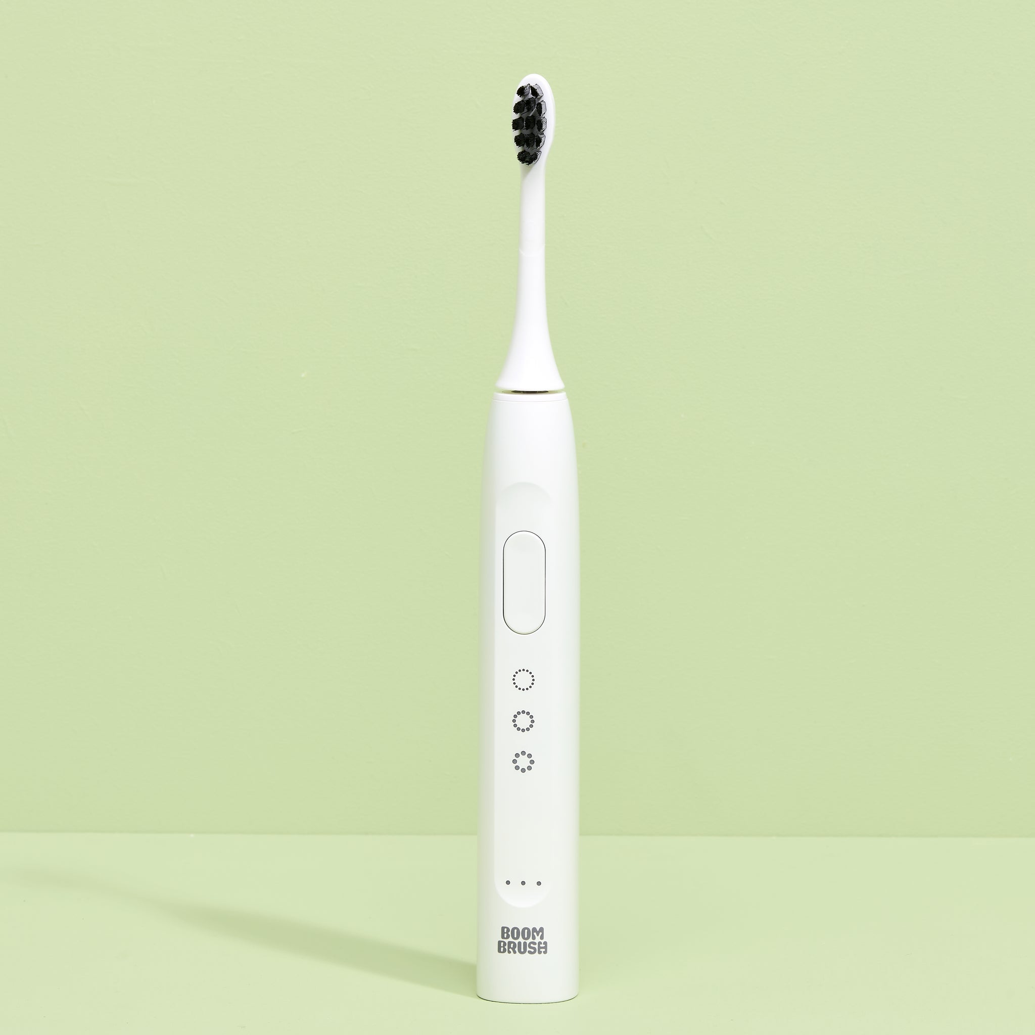 the Boost brush