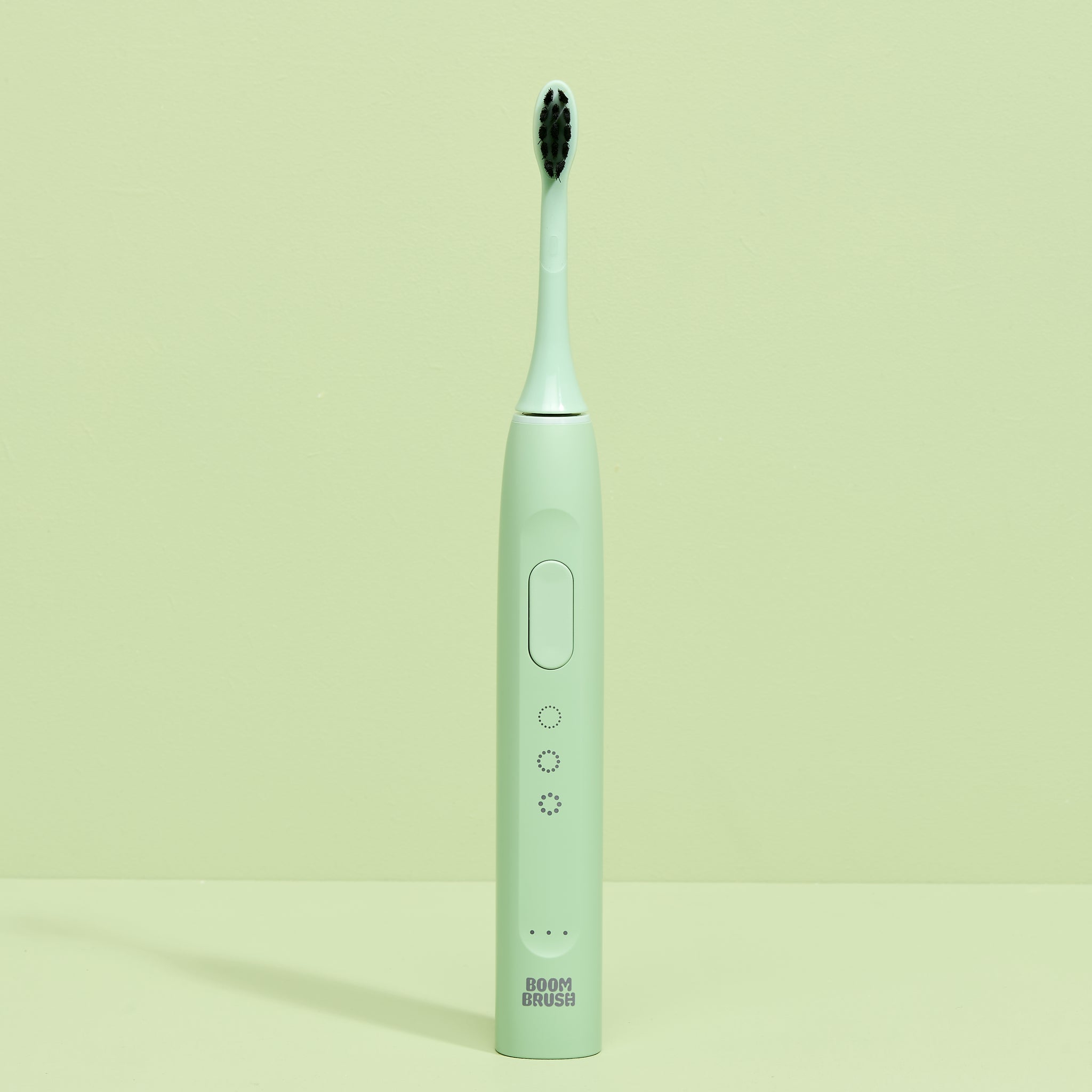 the Boost brush