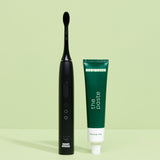 the kit non fluoride