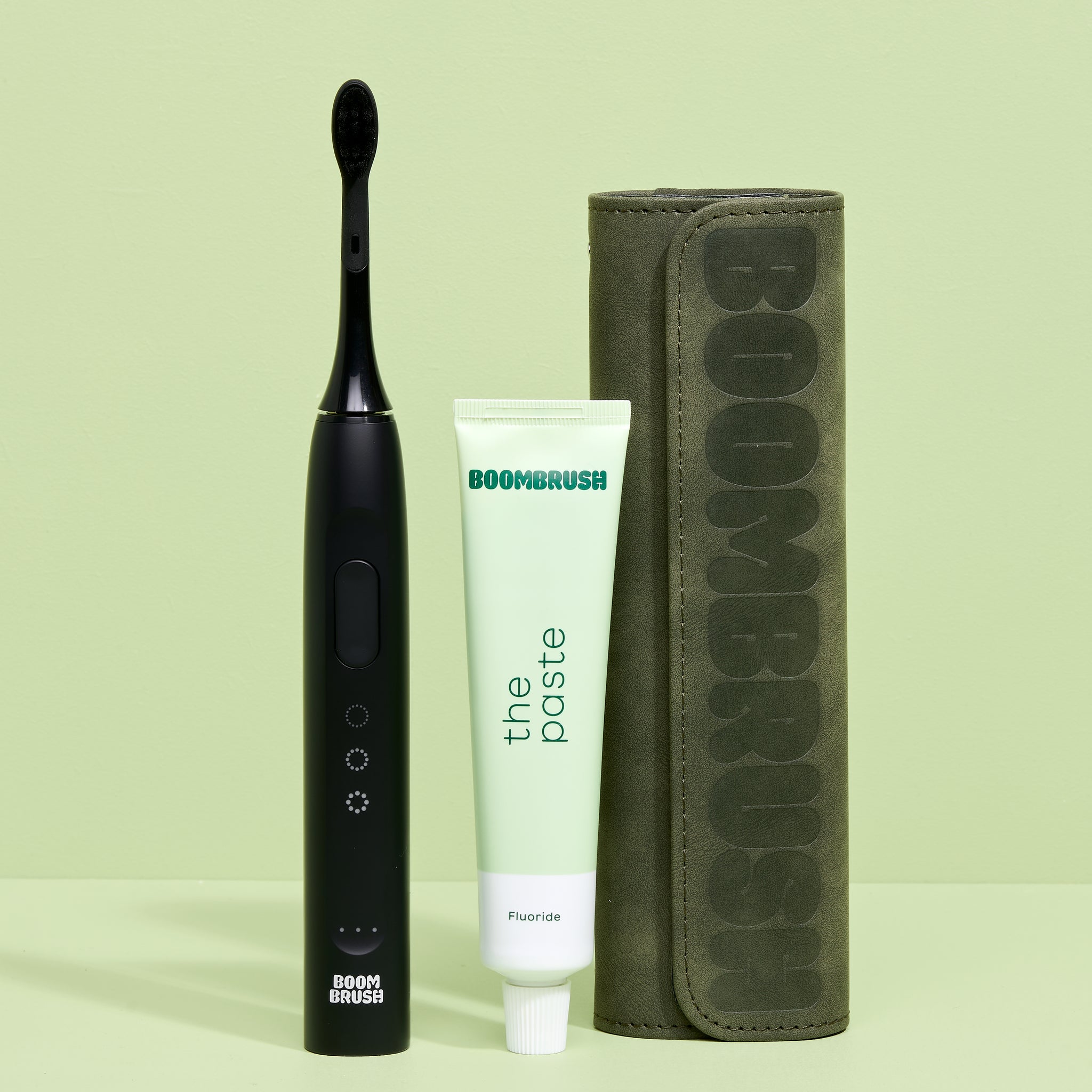 All-in-one essentials