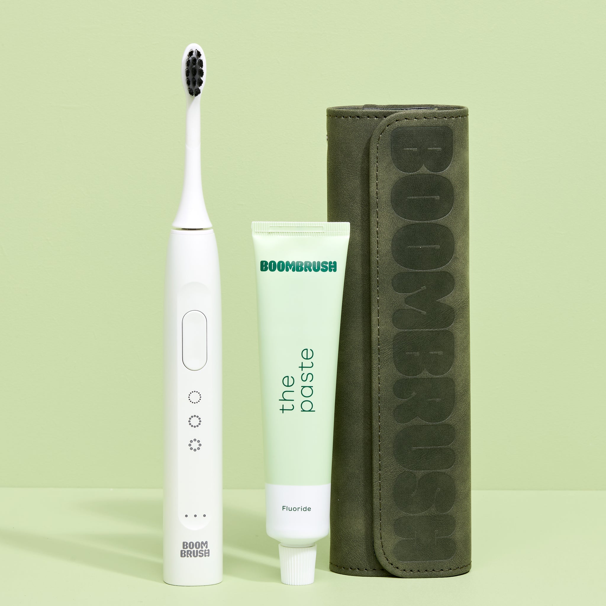 All-in-one essentials