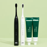 the kit duo non fluoride