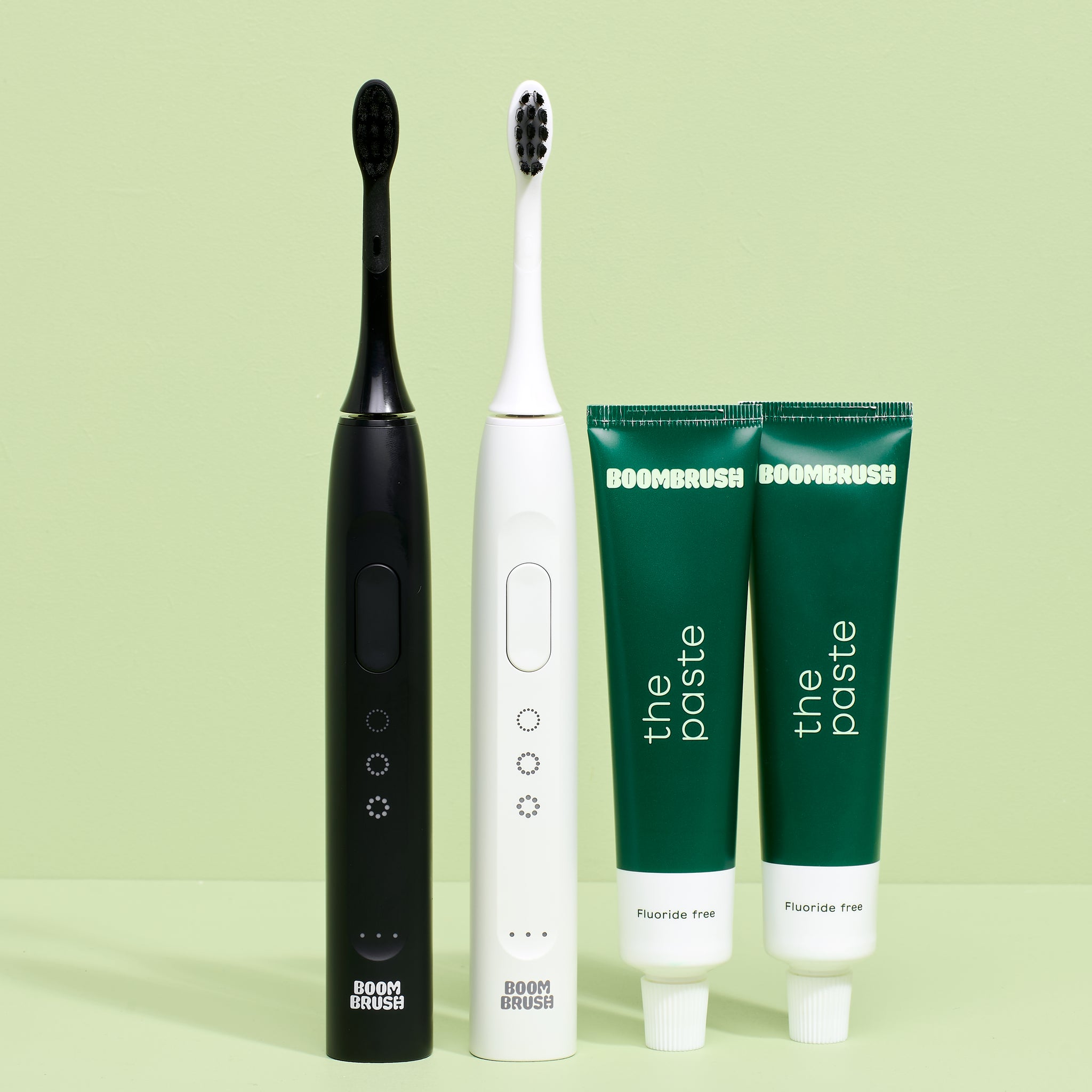 the kit duo non fluoride