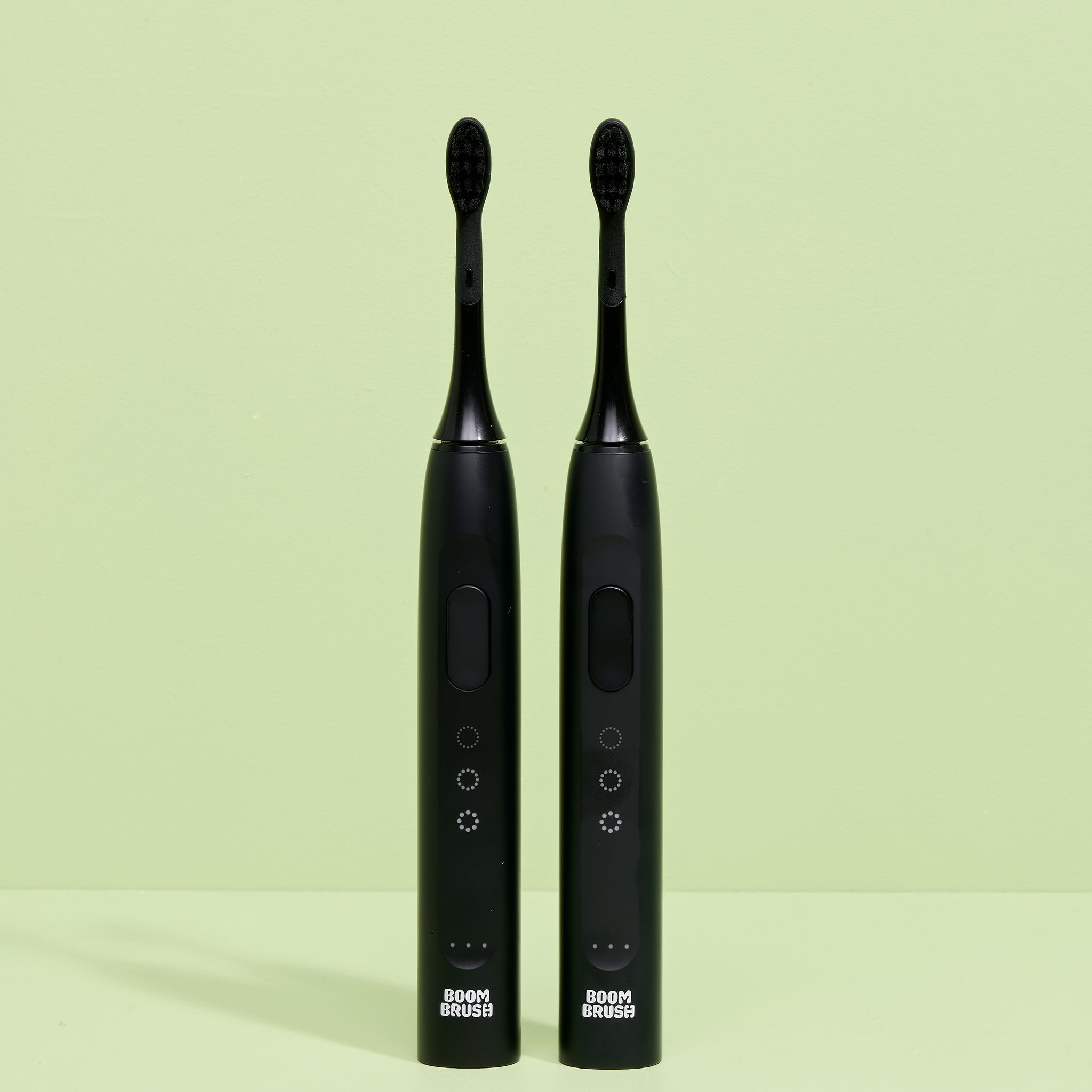 the brush duo