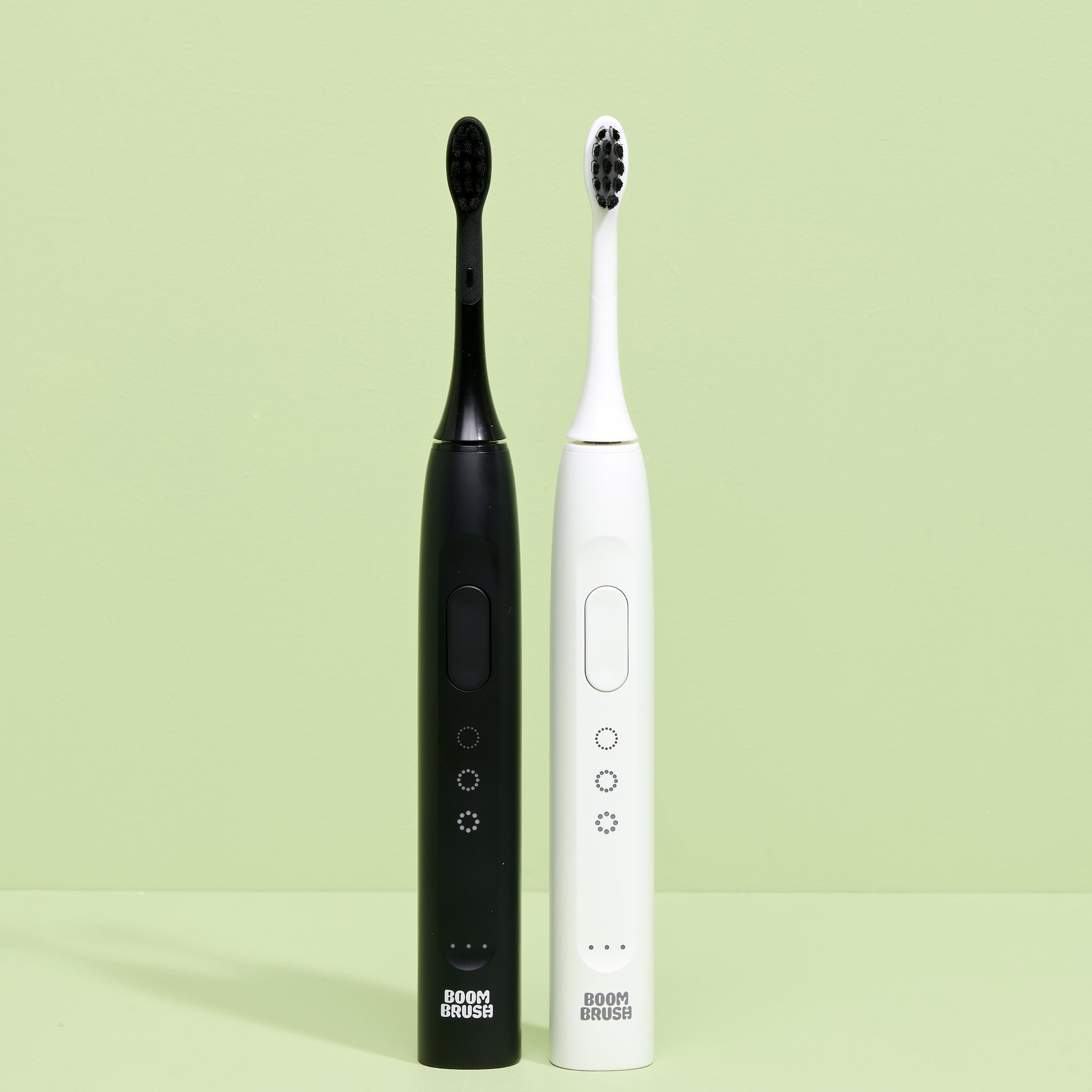 the brush duo