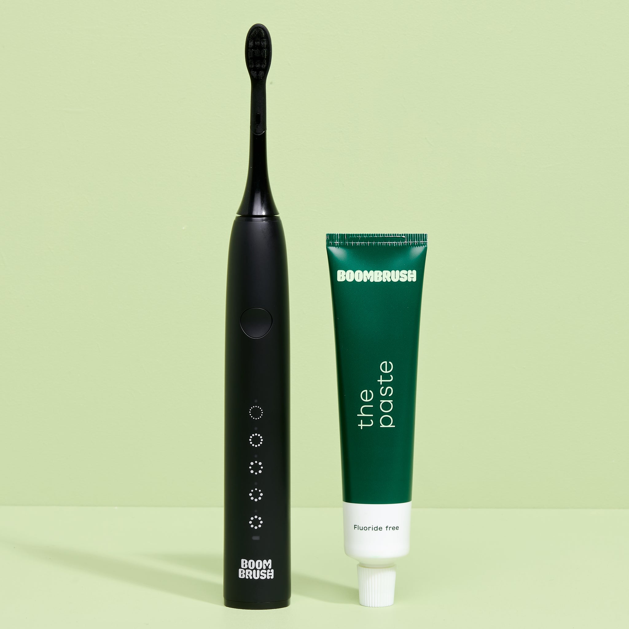 the kit non fluoride