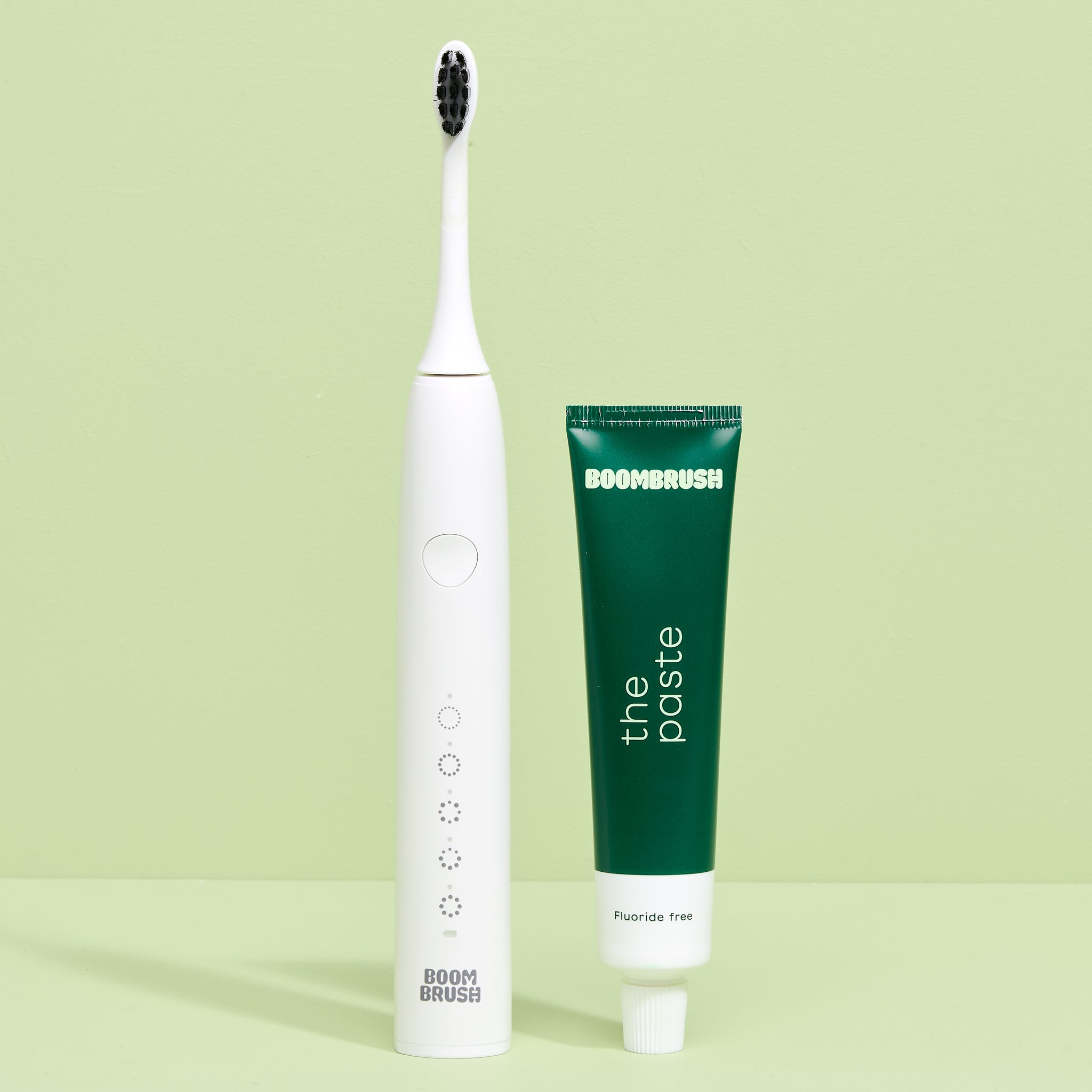 the kit non fluoride