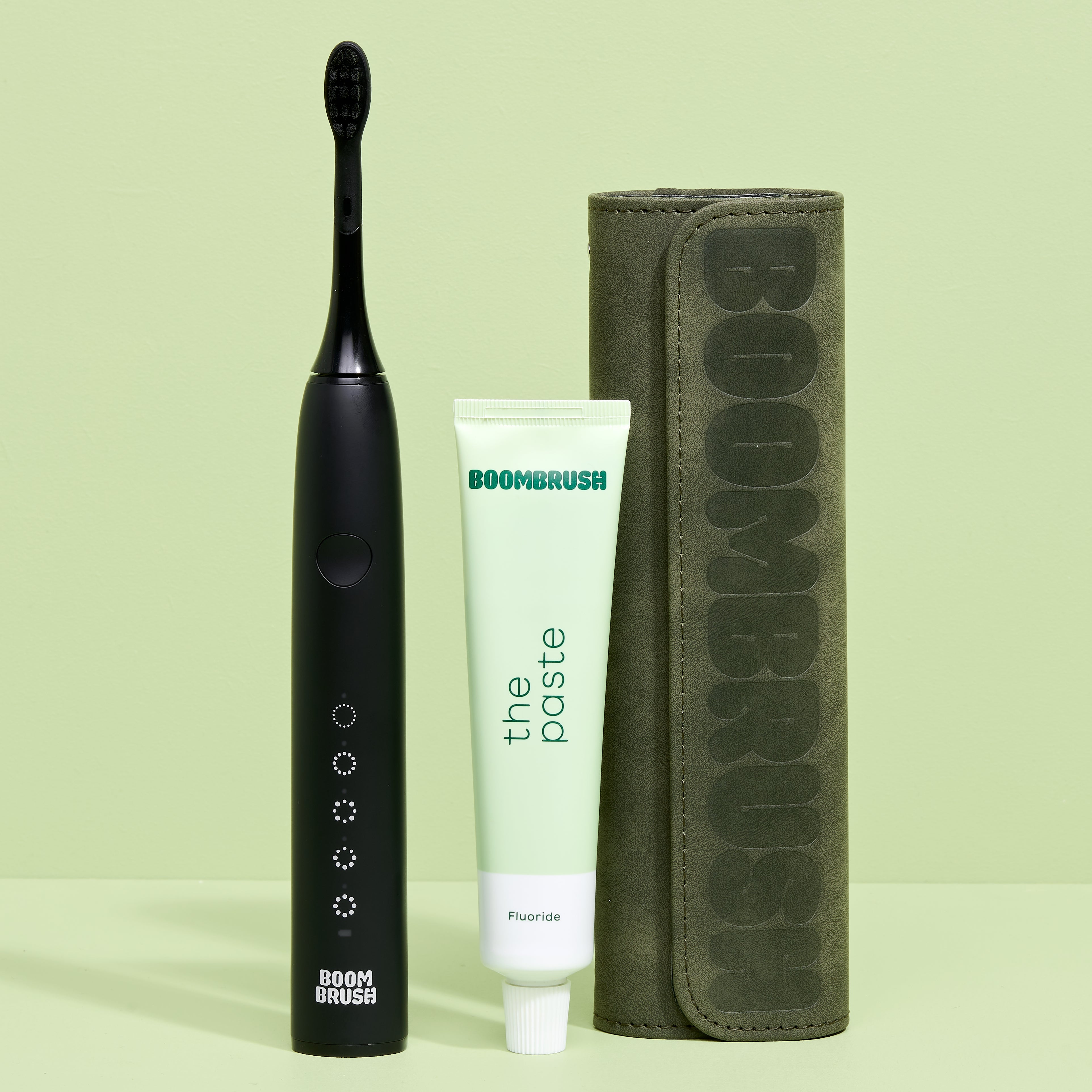 All-in-one essentials