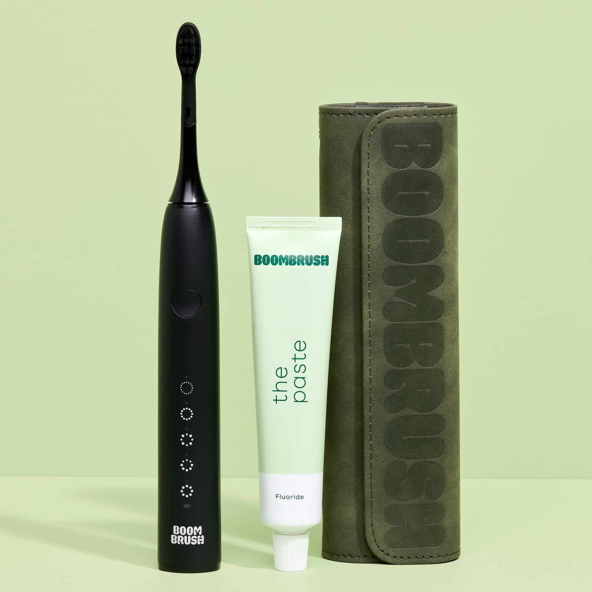All-in-one essentials