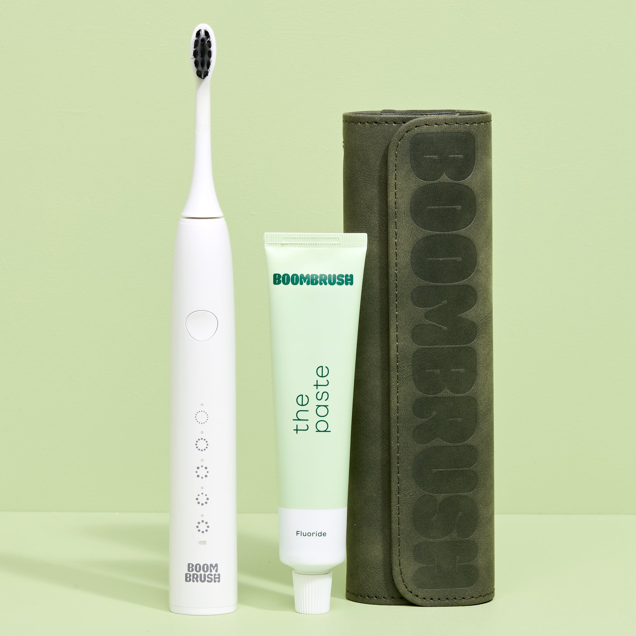 All-in-one essentials