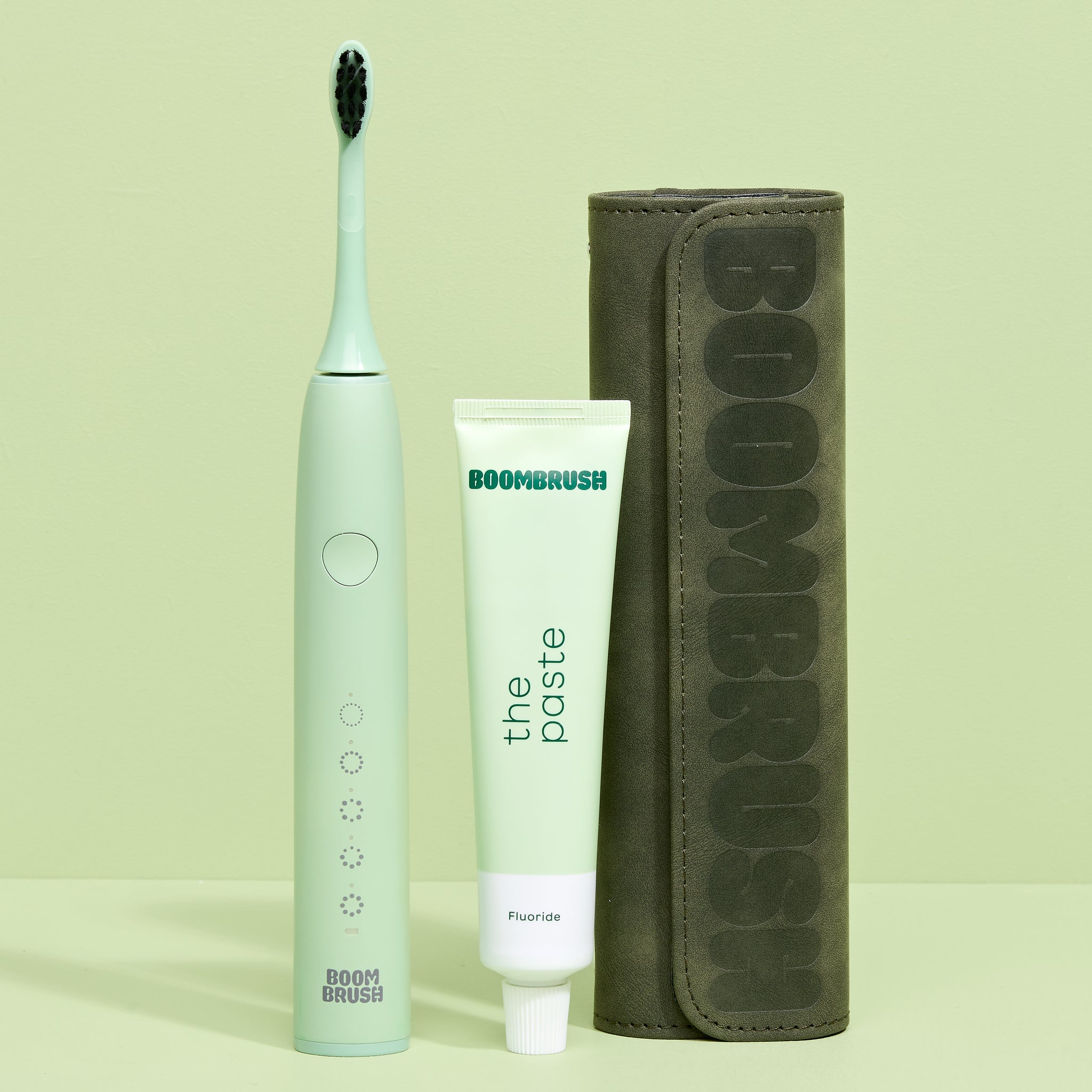 All-in-one essentials