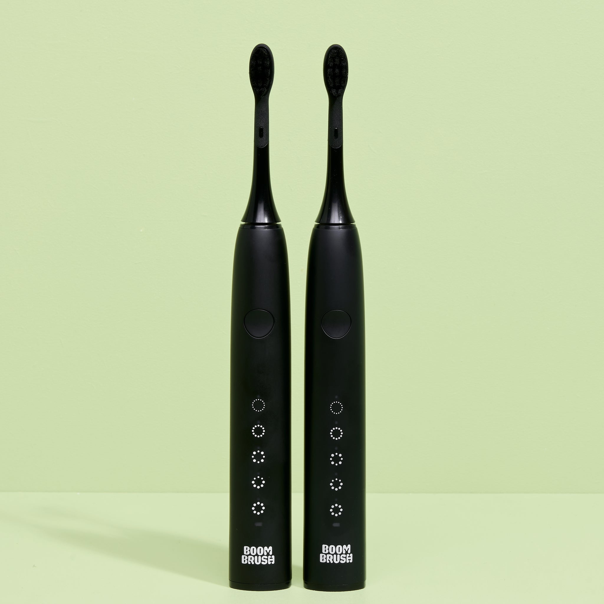 the brush duo