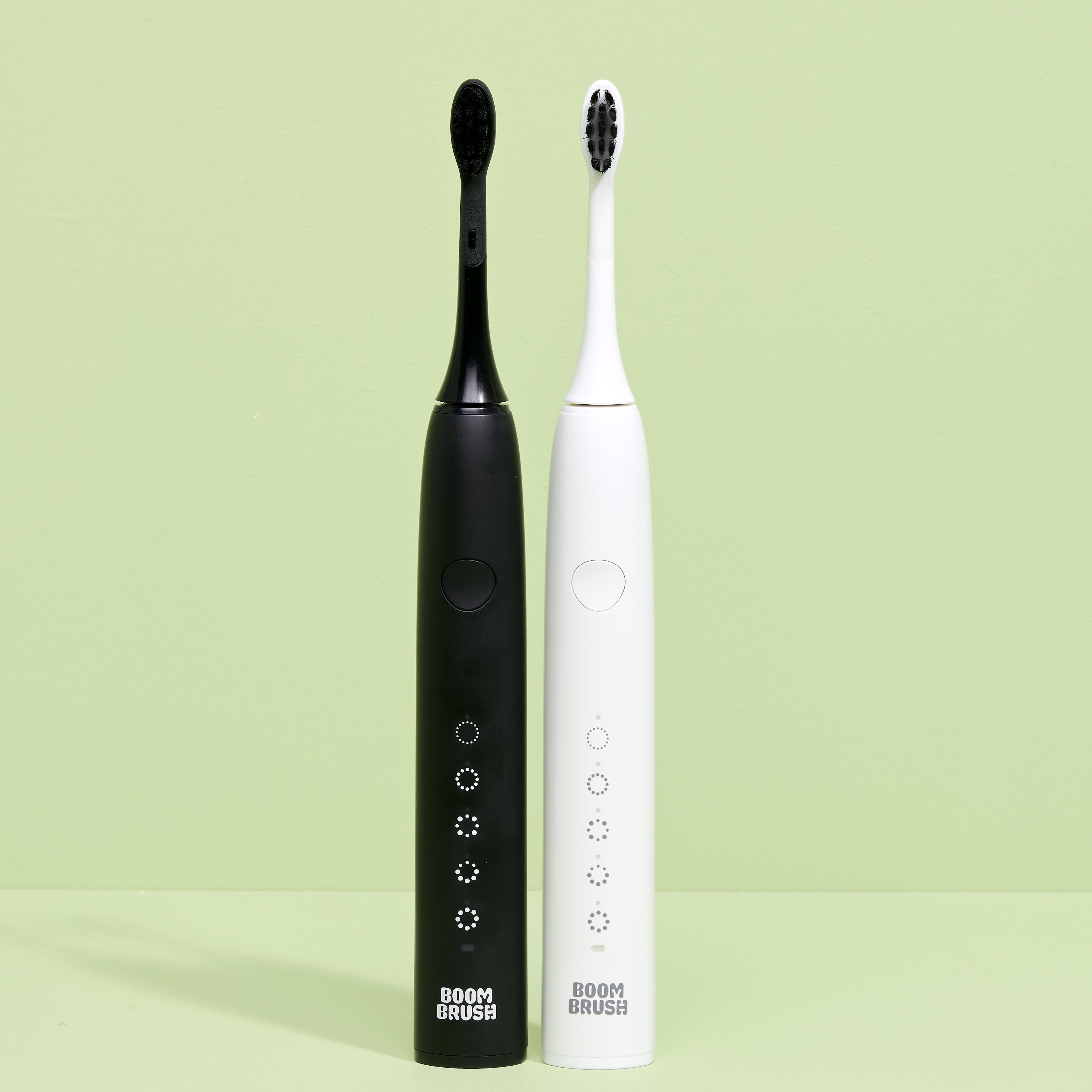 the brush duo