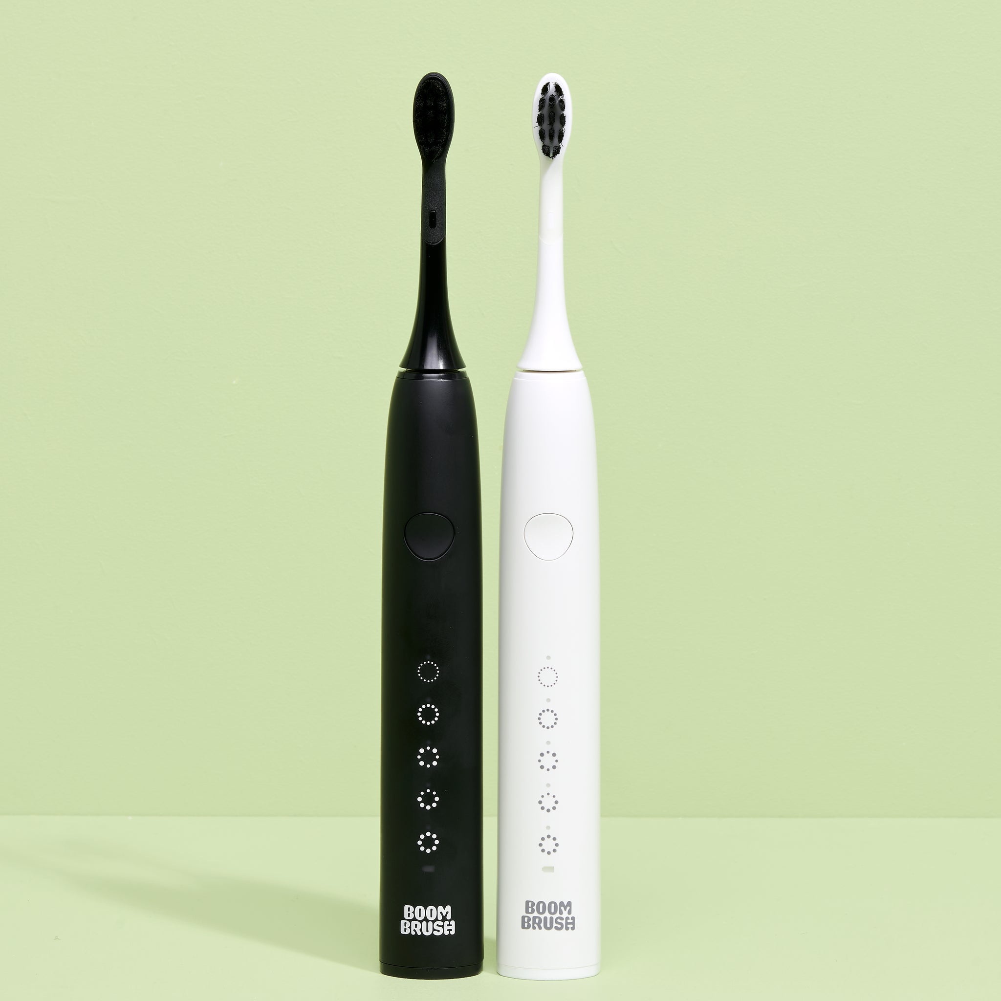 the brush duo