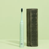 the travel brush