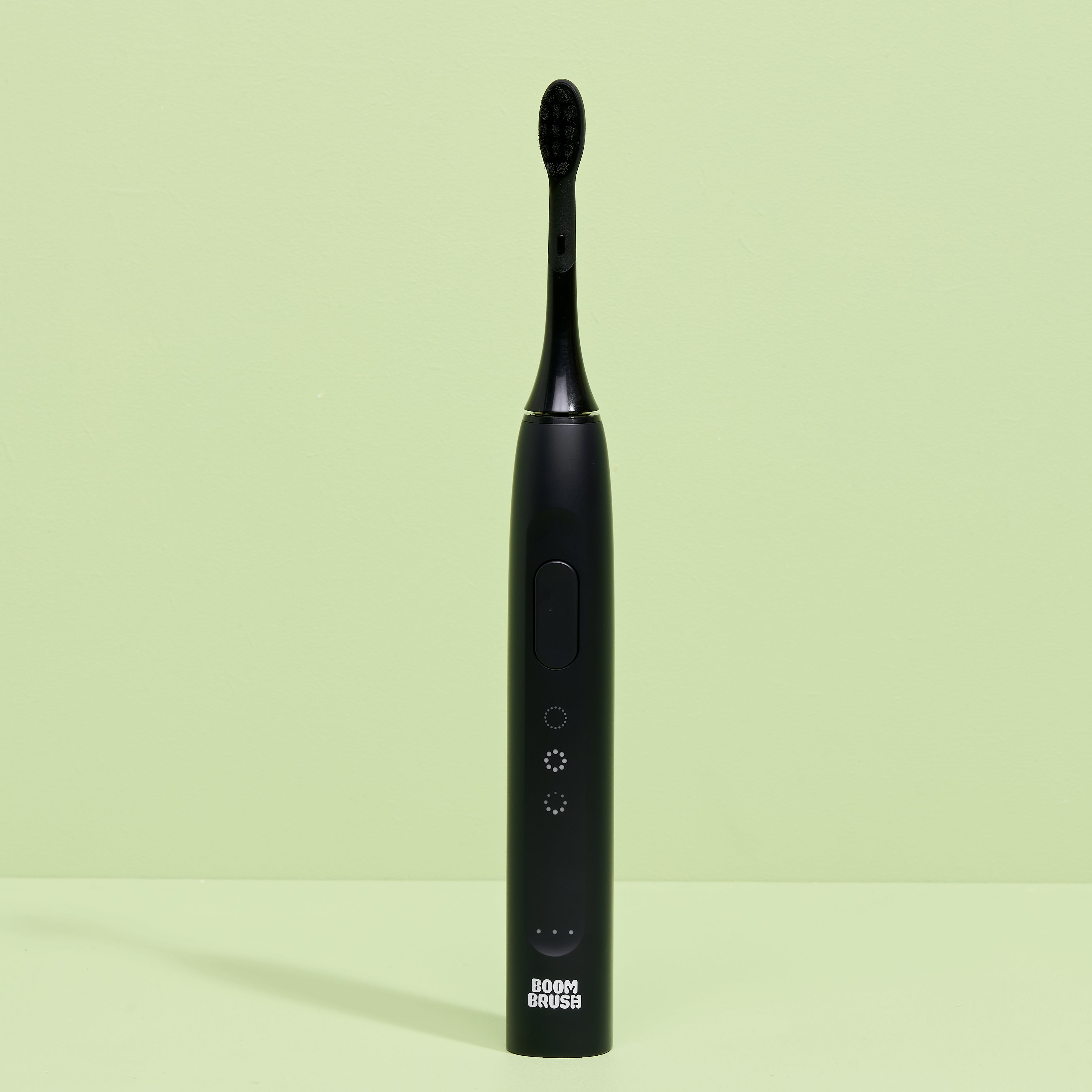the Wave brush