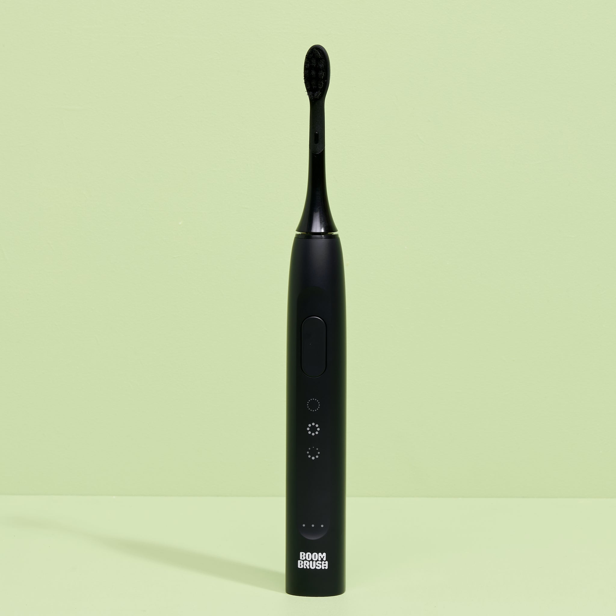 the Wave brush