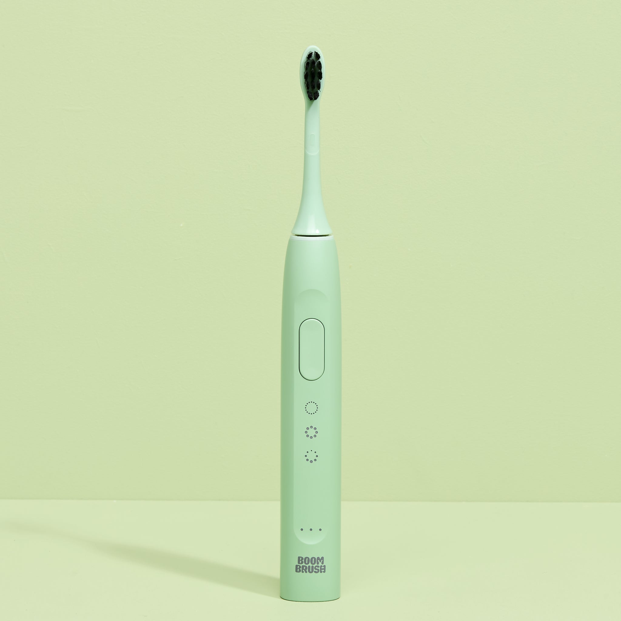 the Wave brush