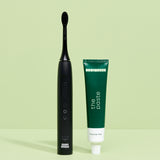 the kit non fluoride