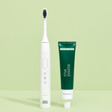 the kit non fluoride