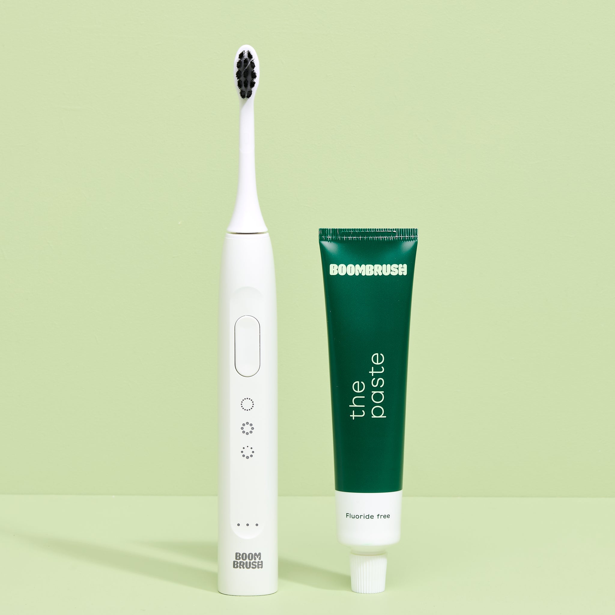 the kit non fluoride