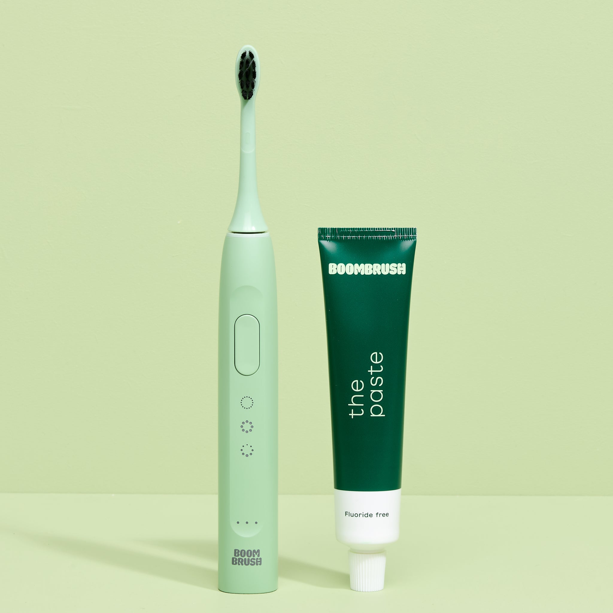 the kit non fluoride