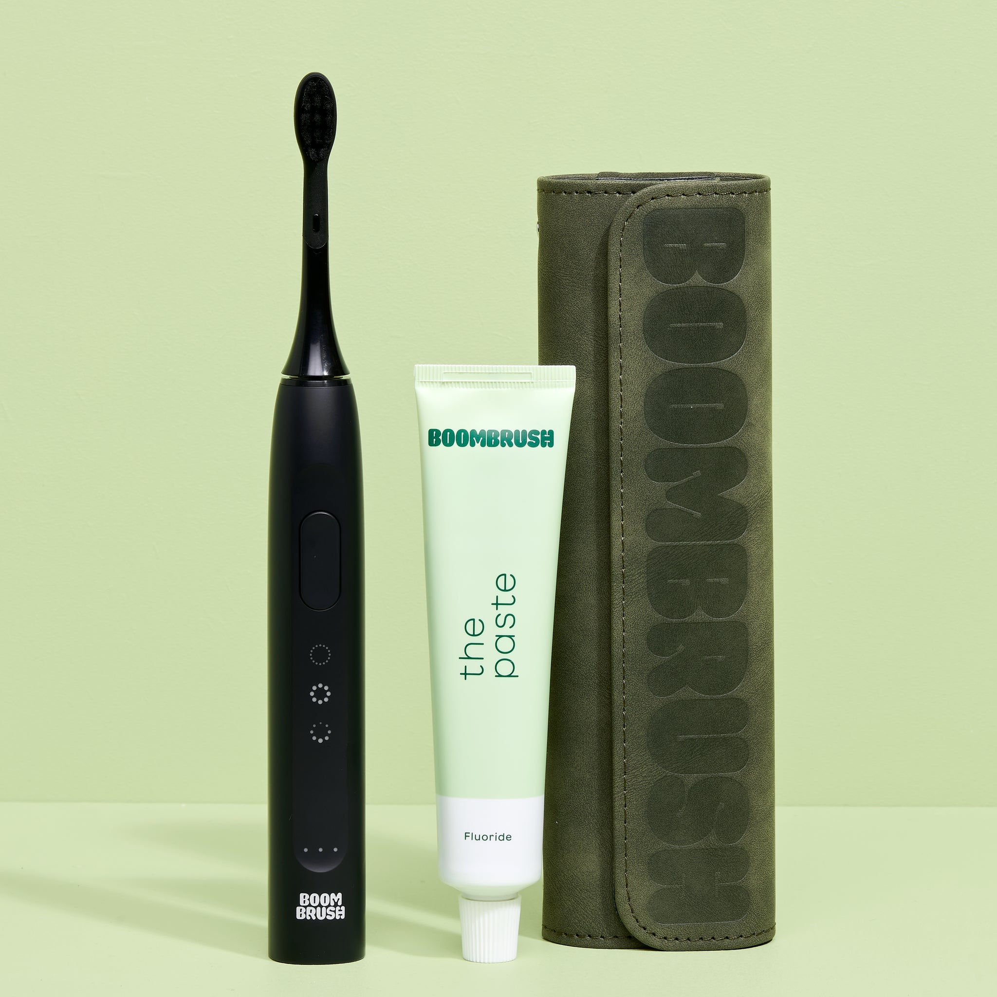 All-in-one essentials
