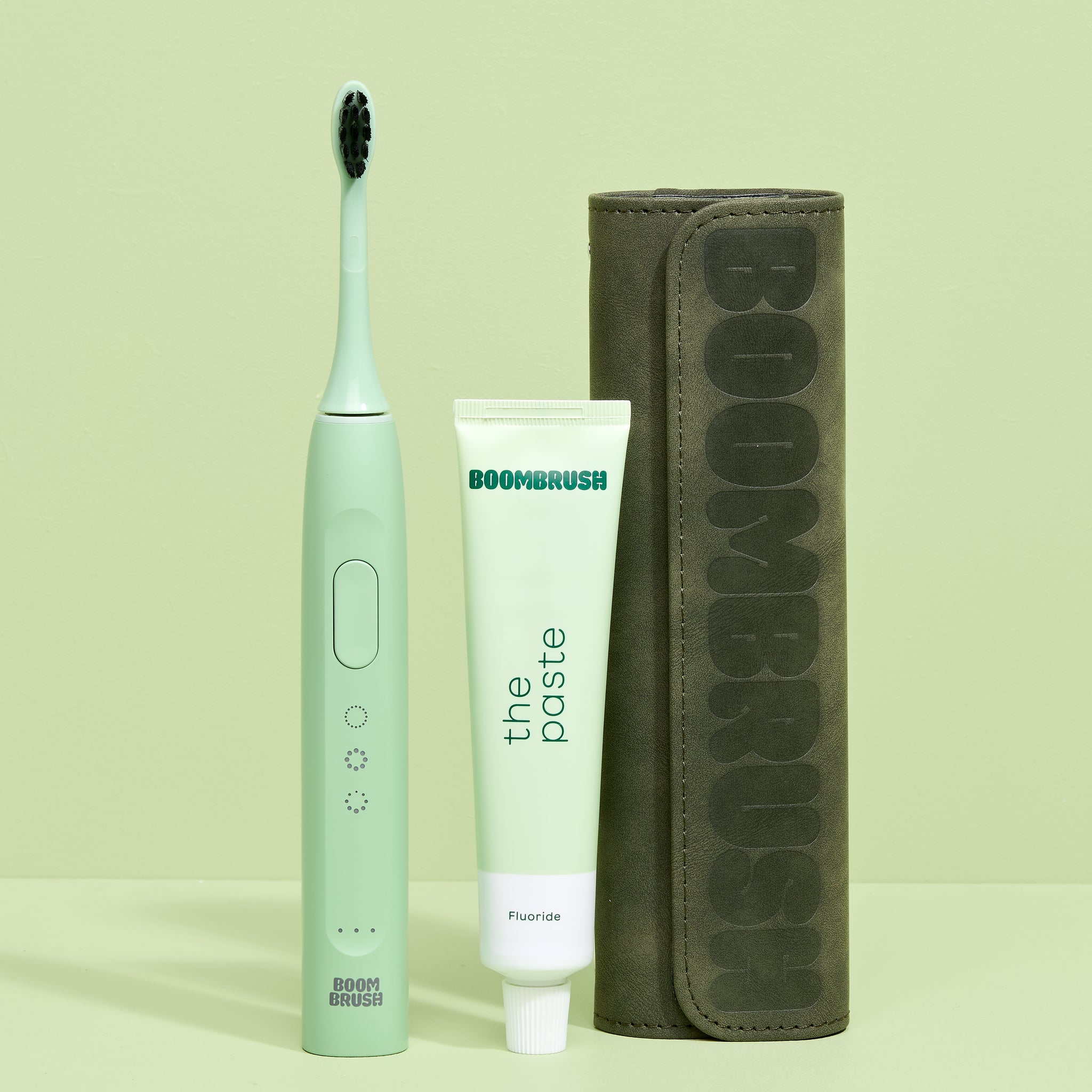 All-in-one essentials
