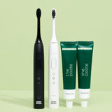 the kit duo non fluoride