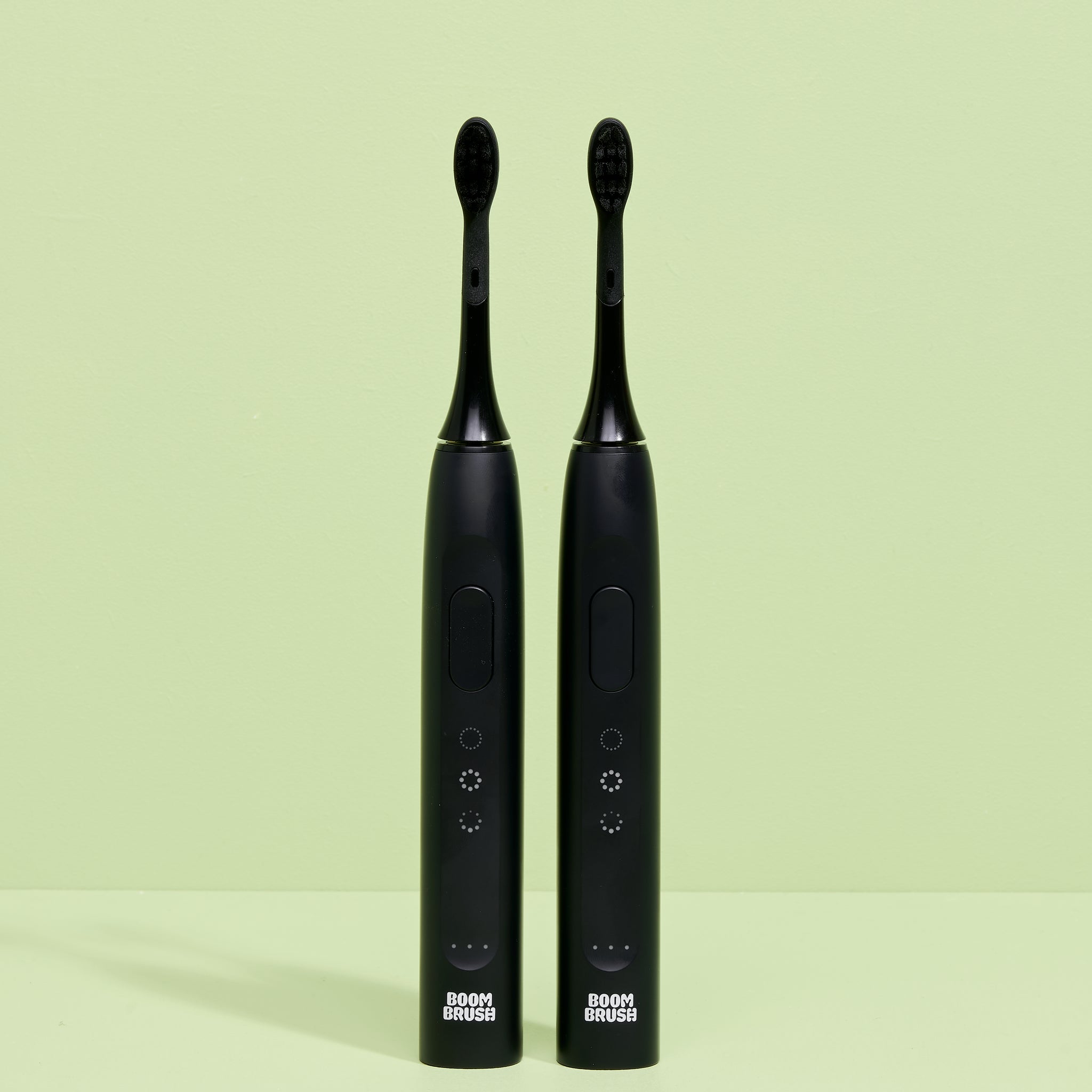 the brush duo
