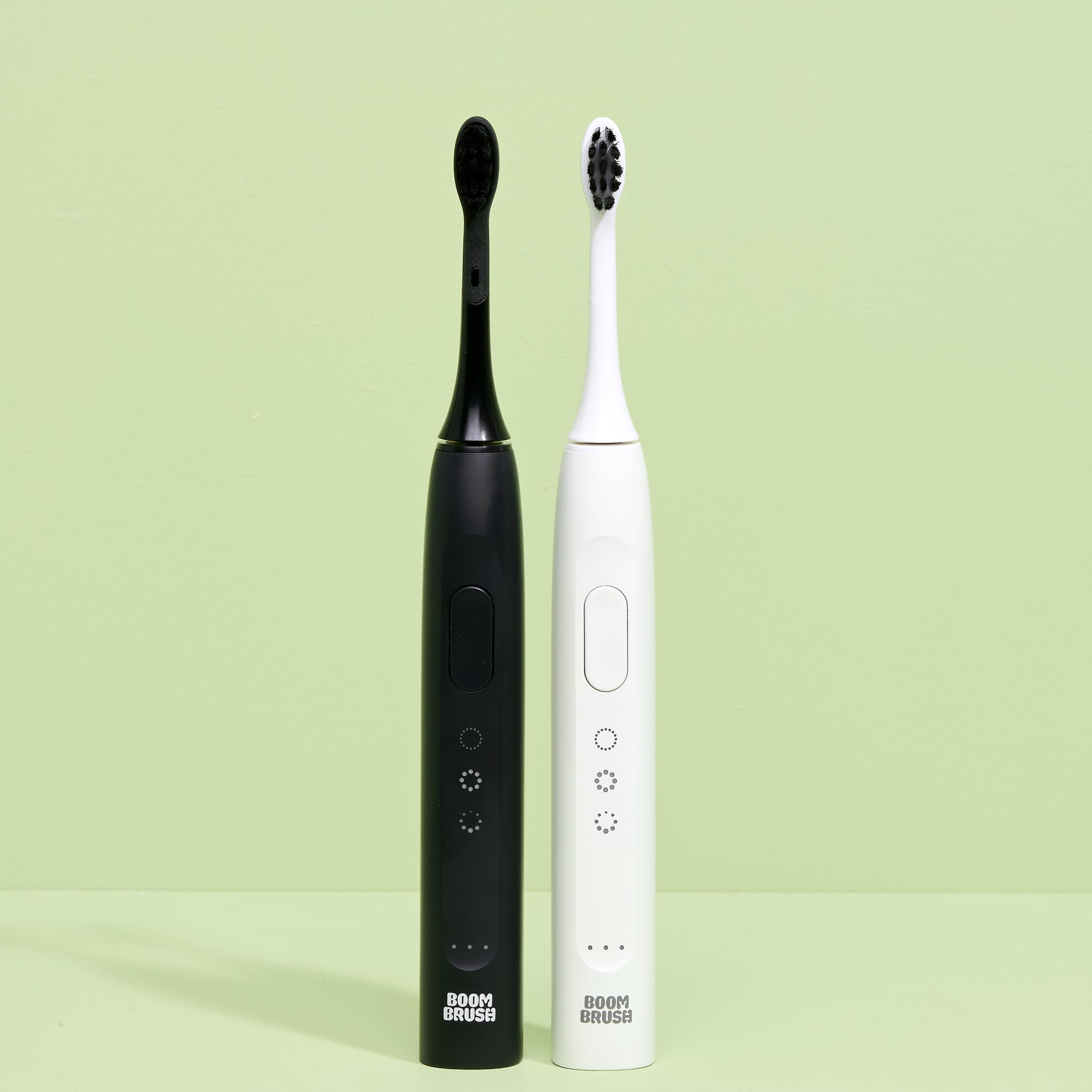 the brush duo