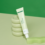 the paste fluoride pack