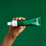 the paste fluoride free pack