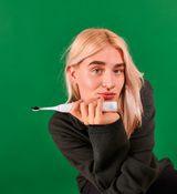 brush head white regular pack