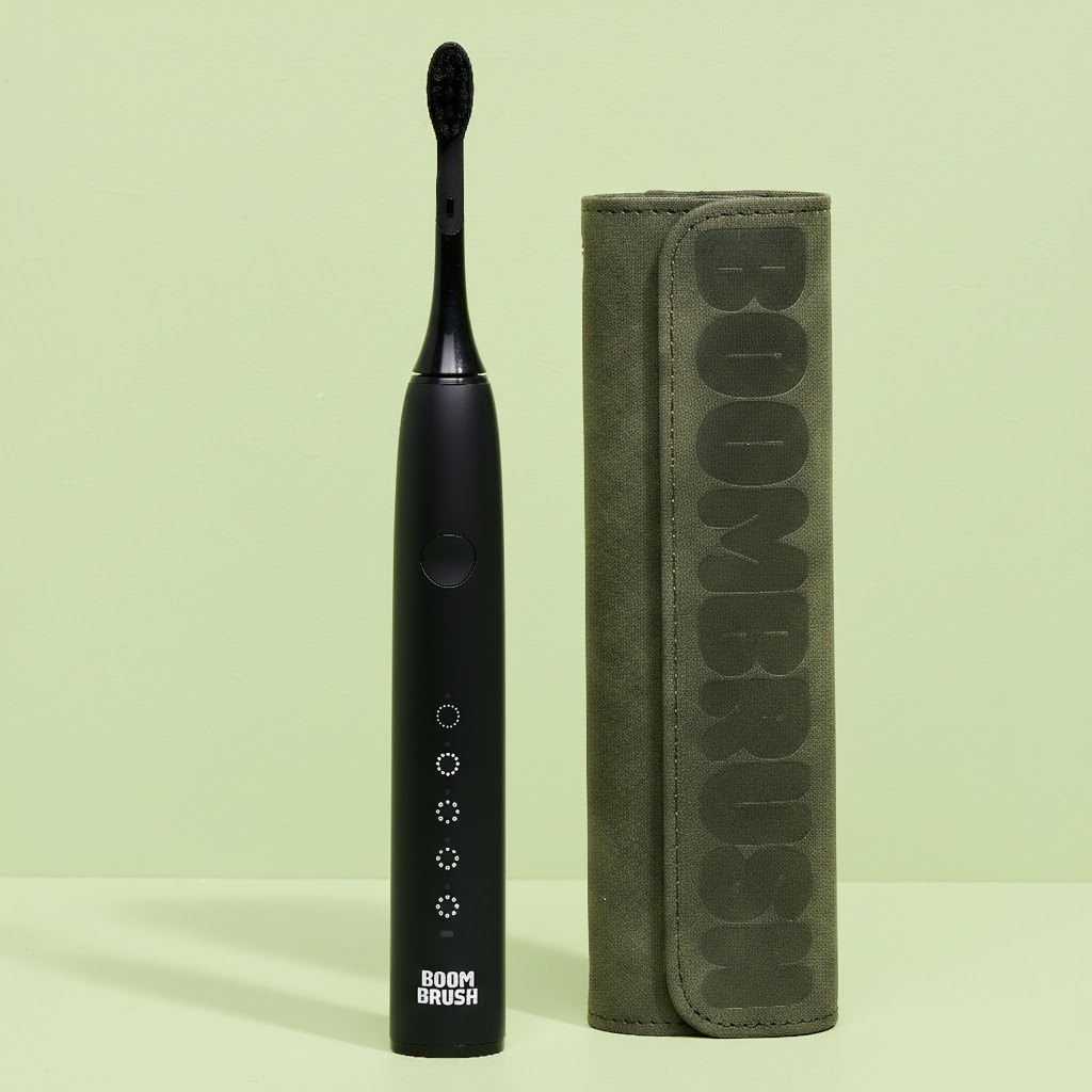 Start brush 🔋 90 days 