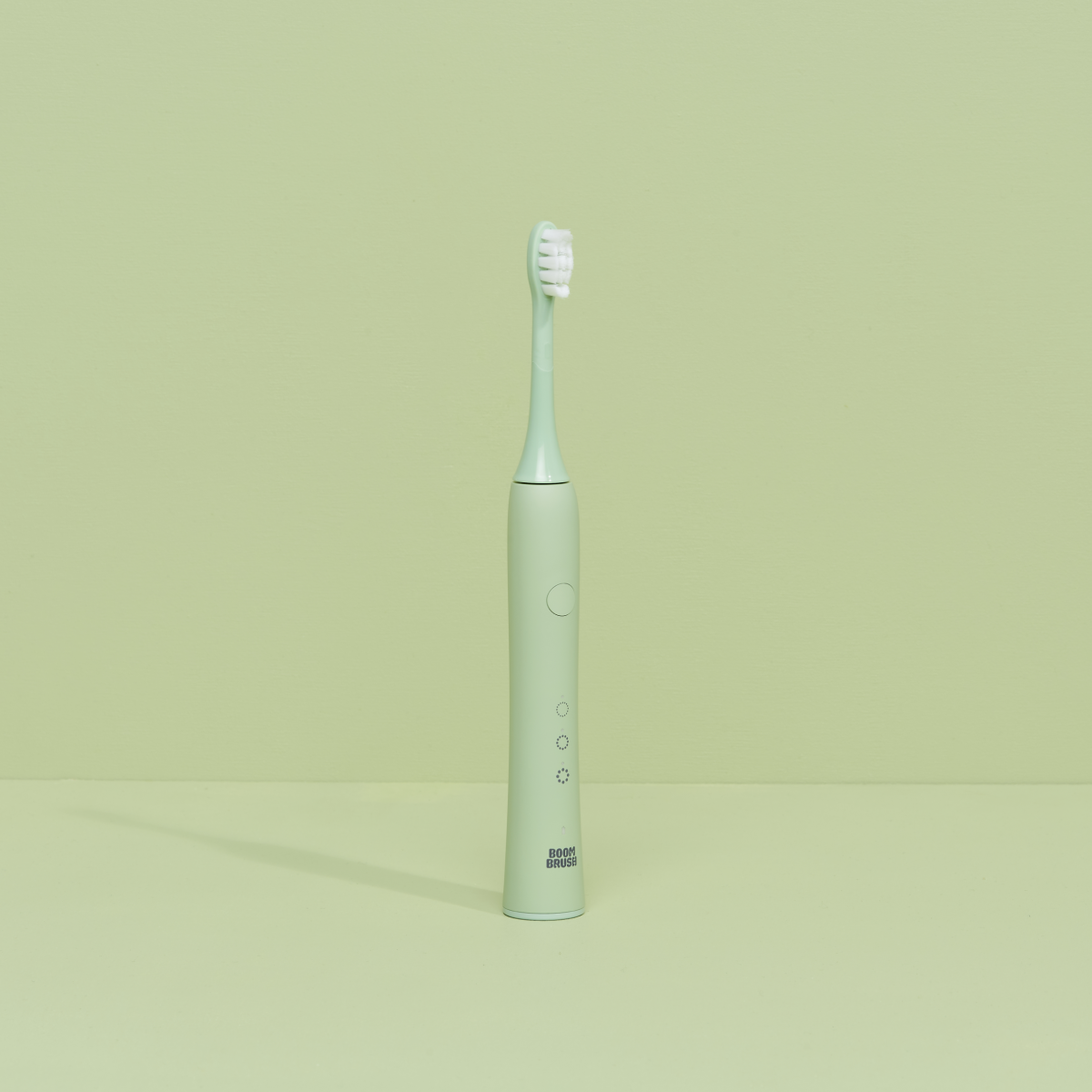 the kiddy brush