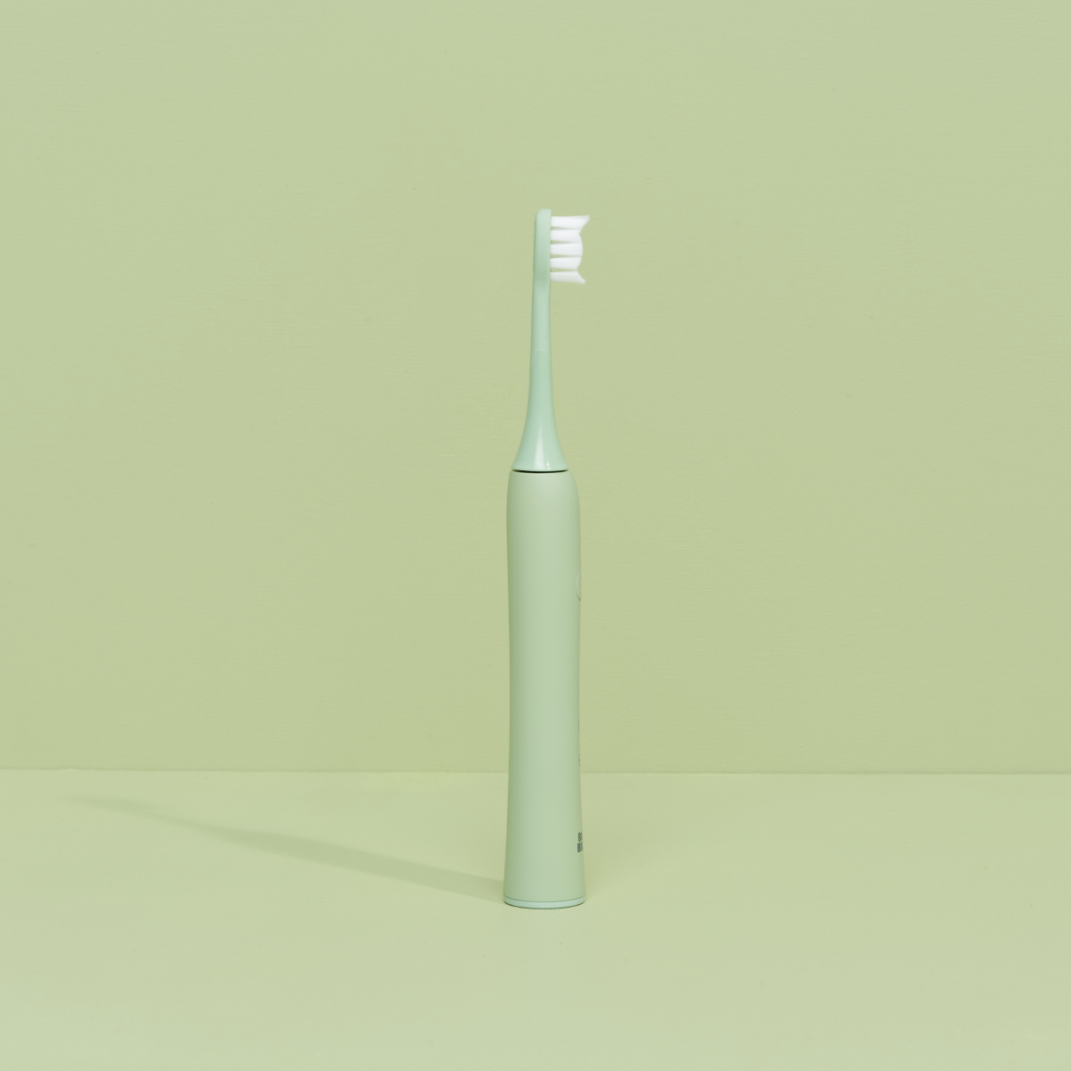 the brush