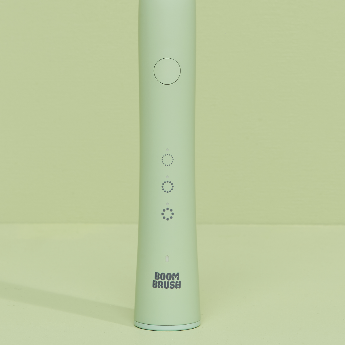 the kiddy brush
