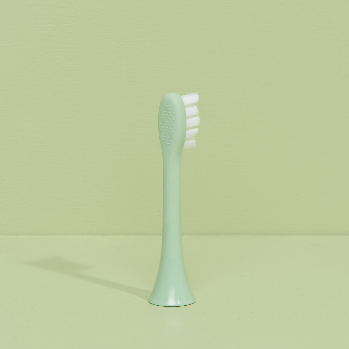 the kiddy brush