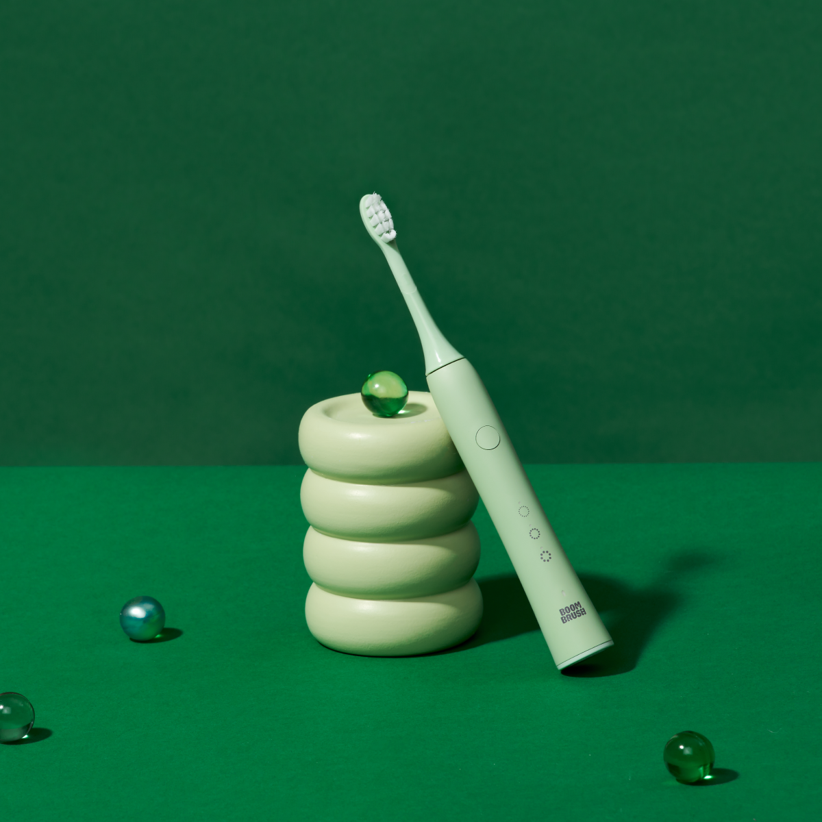 the kiddy brush