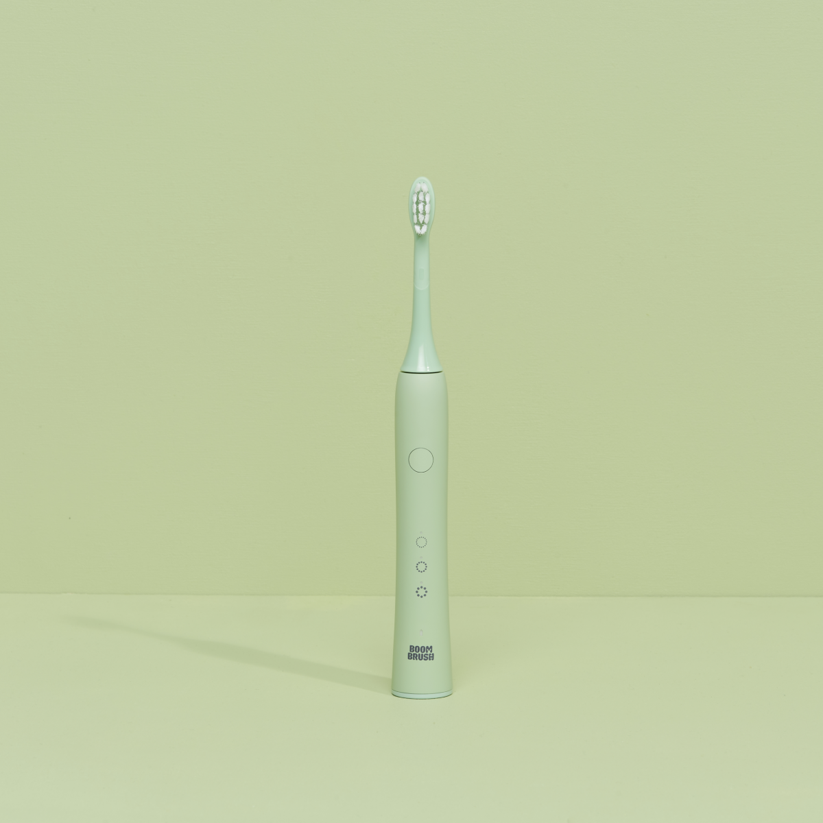 the kiddy brush