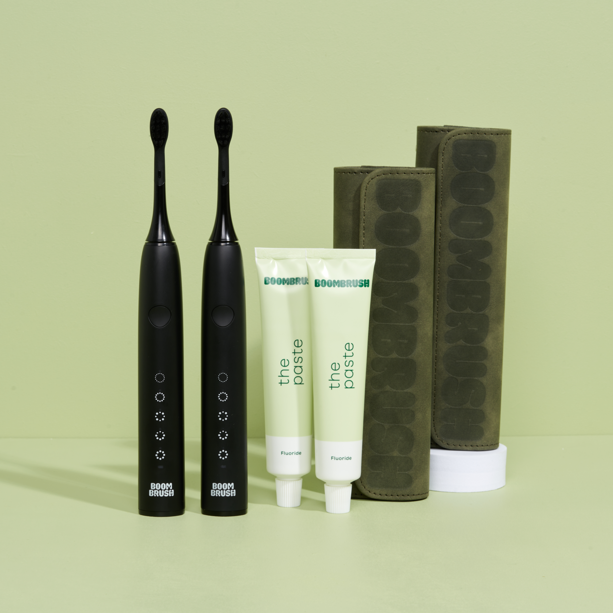 the travelkit duo