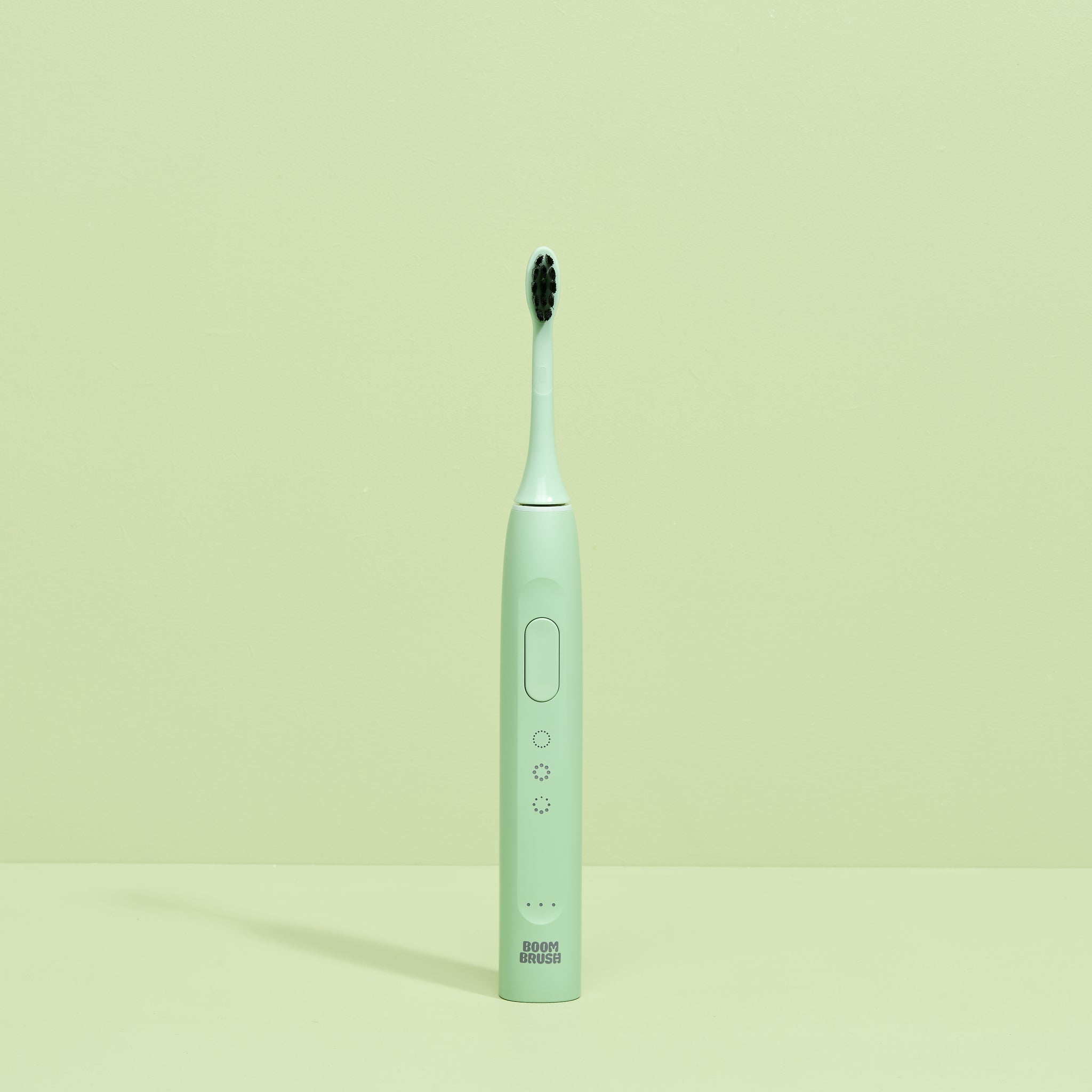 Wave brush 🔋 360 days